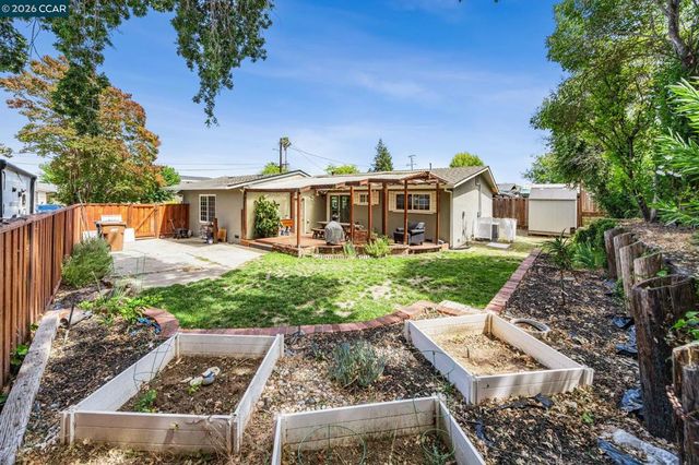 993 Argenta Court, Pacheco, CA 94553