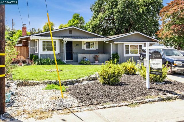 993 Argenta Court, Pacheco, CA 94553