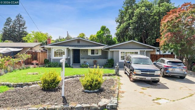 993 Argenta Court, Pacheco, CA 94553