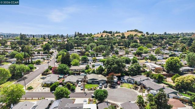 993 Argenta Court, Pacheco, CA 94553