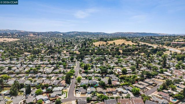 993 Argenta Court, Pacheco, CA 94553