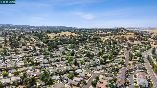 993 Argenta Court, Pacheco, CA 94553