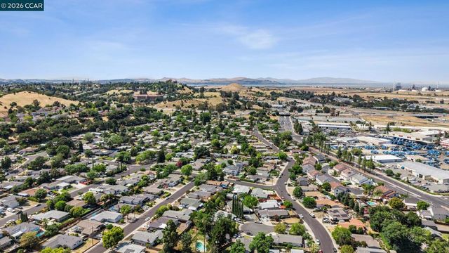 993 Argenta Court, Pacheco, CA 94553