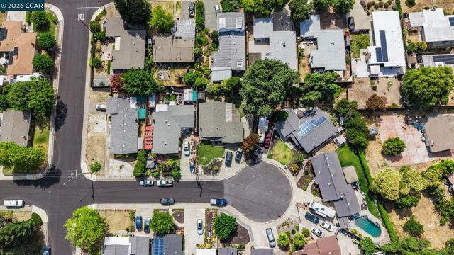 993 Argenta Court, Pacheco, CA 94553