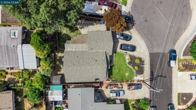 993 Argenta Court, Pacheco, CA 94553