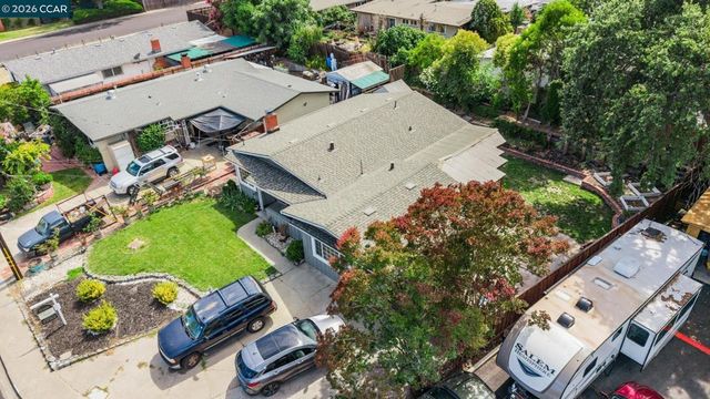 993 Argenta Court, Pacheco, CA 94553