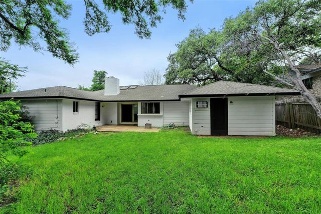 8001 Ceberry DR, Austin, TX 78759