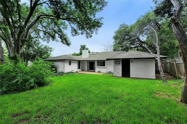 8001 Ceberry DR, Austin, TX 78759