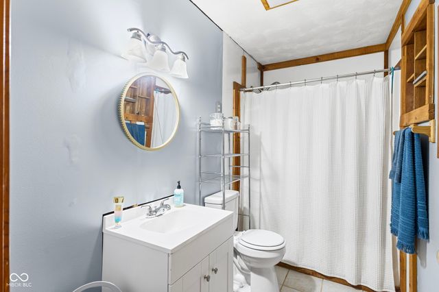 4555 Wolf Trail, Poland, IN 47868