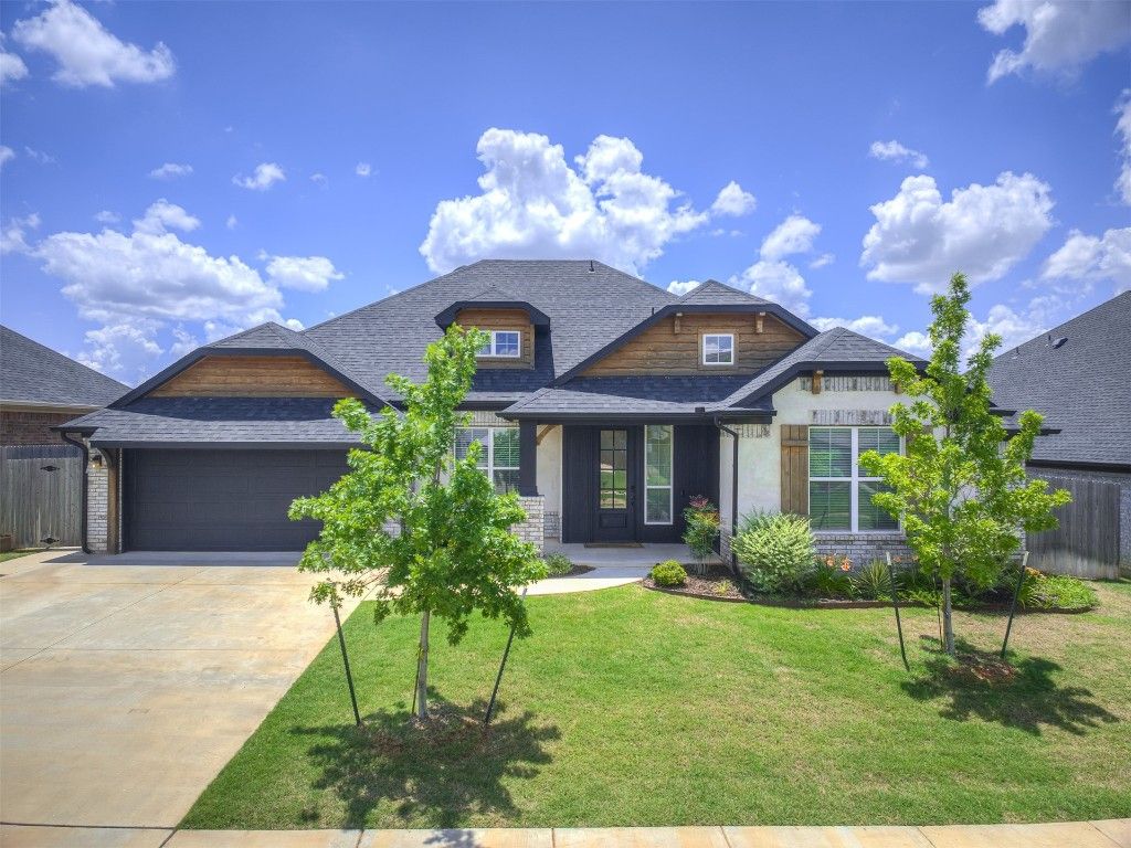 222 Alamosa Road, Norman, OK 73069
