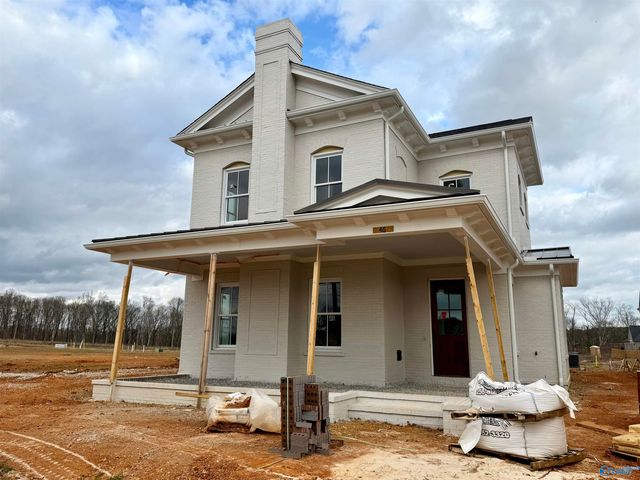 46 Stone Mason Way NW, Huntsville, AL 35806