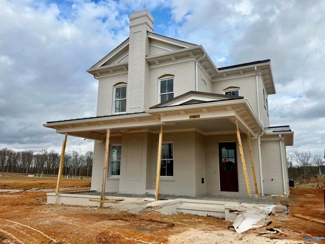 46 Stone Mason Way NW, Huntsville, AL 35806