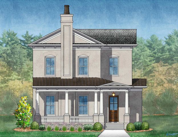 46 Stone Mason Way NW, Huntsville, AL 35806