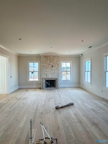 46 Stone Mason Way NW, Huntsville, AL 35806