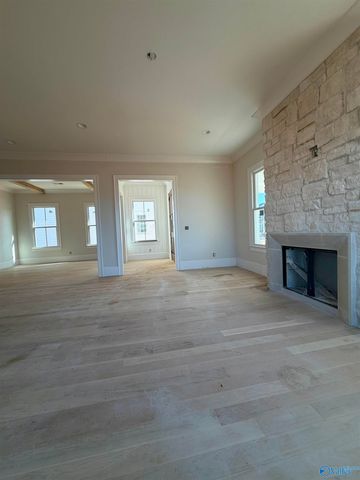 46 Stone Mason Way NW, Huntsville, AL 35806