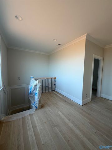 46 Stone Mason Way NW, Huntsville, AL 35806