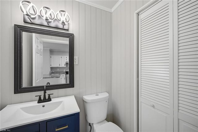 4312 Dutch ST, Virginia Beach, VA 23452