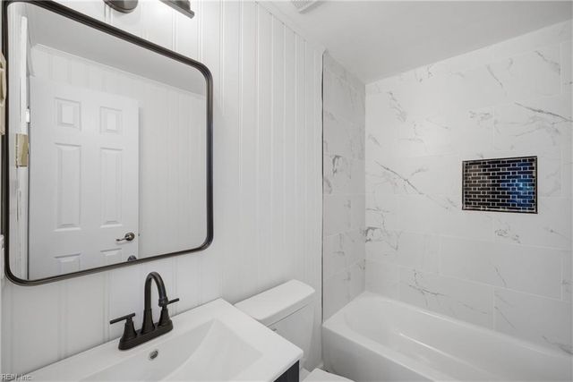 4312 Dutch ST, Virginia Beach, VA 23452
