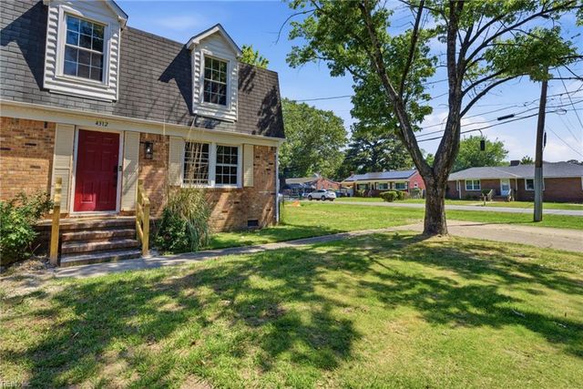 4312 Dutch ST, Virginia Beach, VA 23452