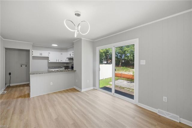 4312 Dutch ST, Virginia Beach, VA 23452