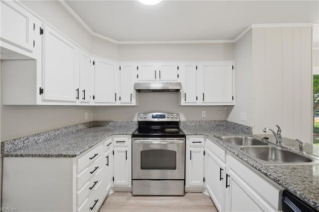 4312 Dutch ST, Virginia Beach, VA 23452