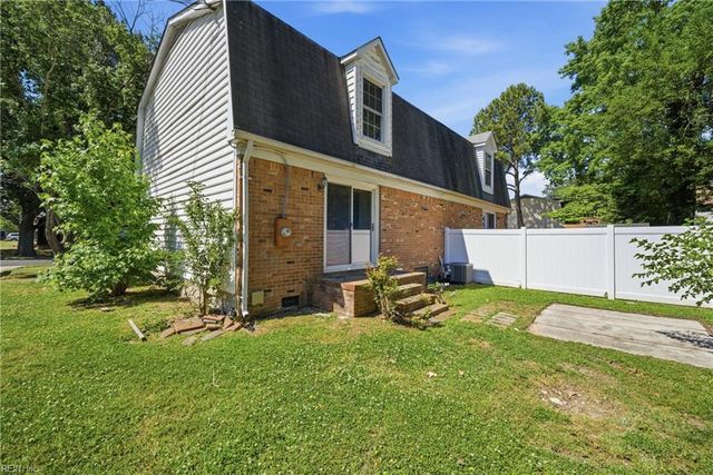 4312 Dutch ST, Virginia Beach, VA 23452