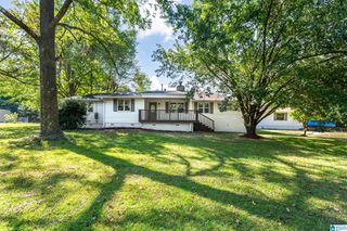 2421 2ND STREET NE, Center Point, AL 35215