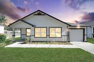 15814 Beechnut Drive, Montgomery, TX 77356