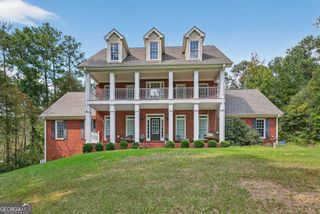 5875 Sandy Creek Road, Loganville, GA 30052