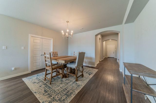 1561 Sugarberry Drive, Forney, TX 75126