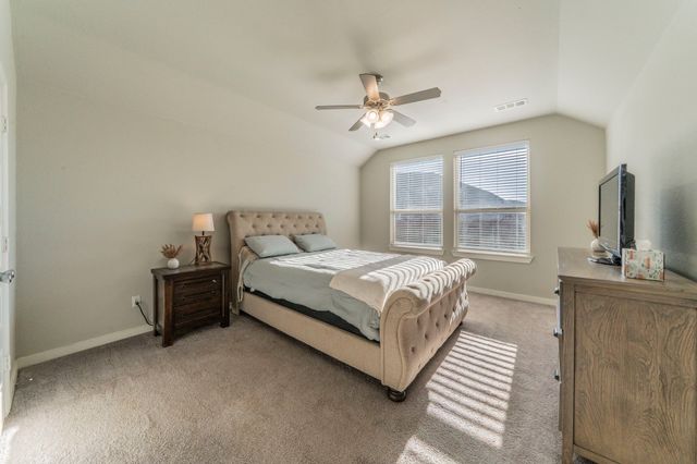 1561 Sugarberry Drive, Forney, TX 75126