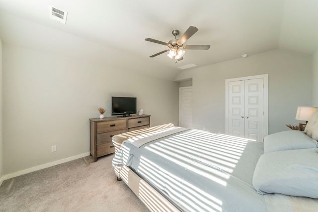 1561 Sugarberry Drive, Forney, TX 75126