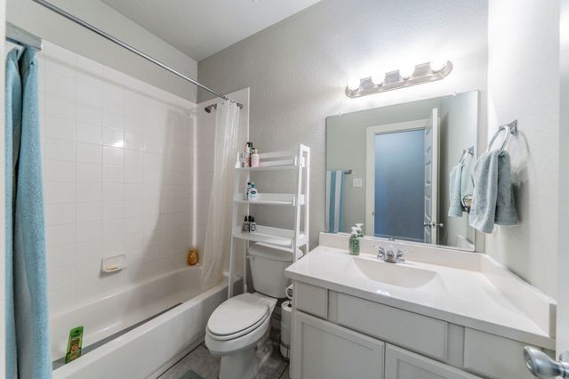 1561 Sugarberry Drive, Forney, TX 75126