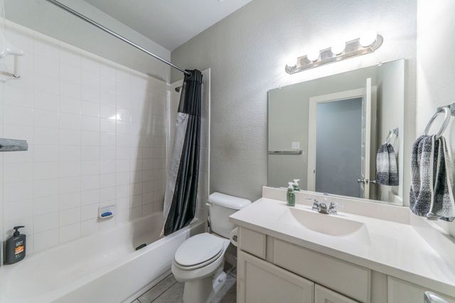 1561 Sugarberry Drive, Forney, TX 75126