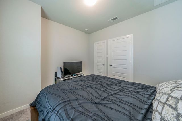 1561 Sugarberry Drive, Forney, TX 75126