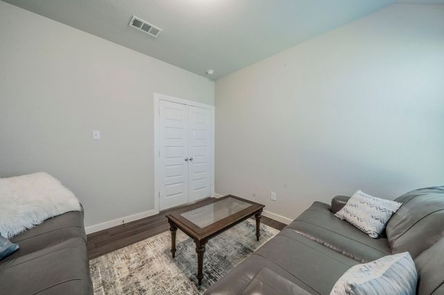 1561 Sugarberry Drive, Forney, TX 75126