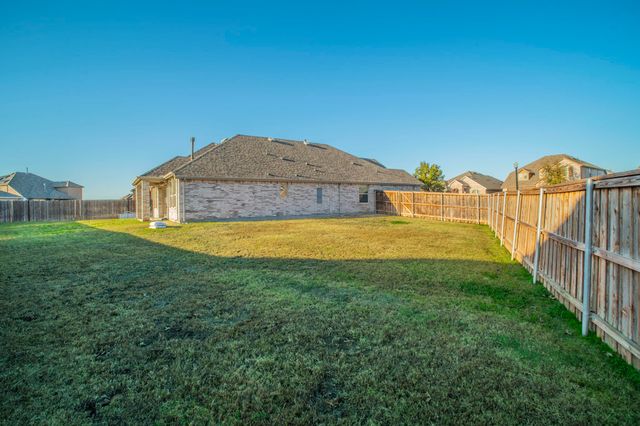 1561 Sugarberry Drive, Forney, TX 75126