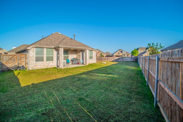 1561 Sugarberry Drive, Forney, TX 75126