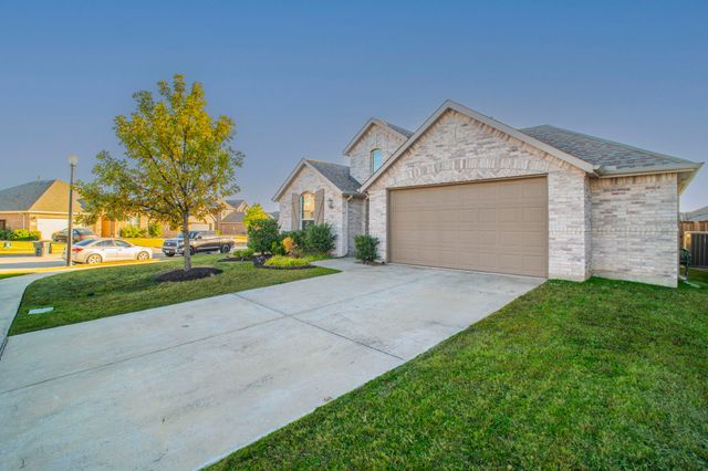 1561 Sugarberry Drive, Forney, TX 75126