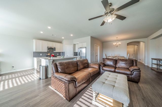 1561 Sugarberry Drive, Forney, TX 75126