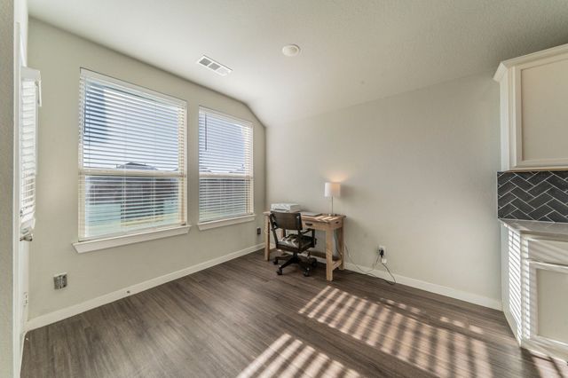 1561 Sugarberry Drive, Forney, TX 75126