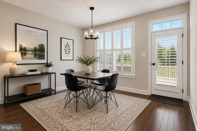 117 IRON HILL WAY, Collegeville, PA 19426