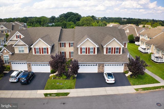 117 IRON HILL WAY, Collegeville, PA 19426