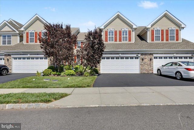 117 IRON HILL WAY, Collegeville, PA 19426