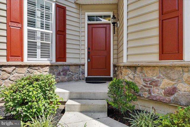 117 IRON HILL WAY, Collegeville, PA 19426