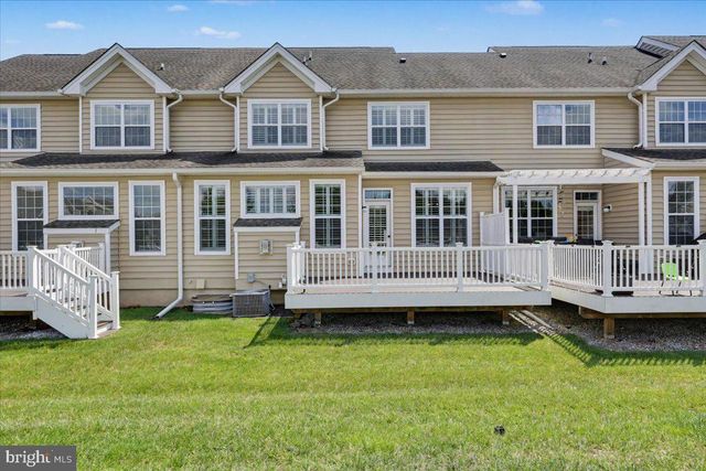 117 IRON HILL WAY, Collegeville, PA 19426