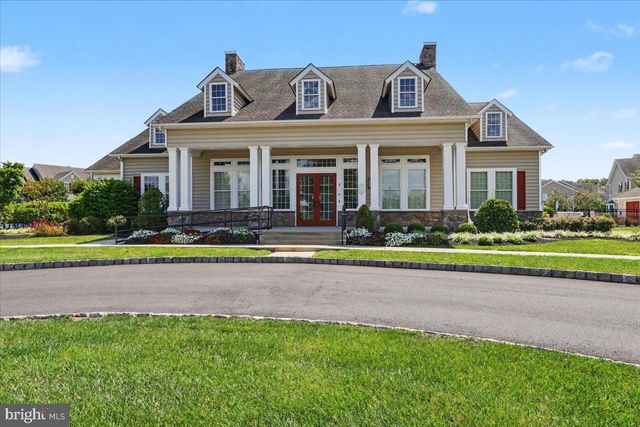 117 IRON HILL WAY, Collegeville, PA 19426