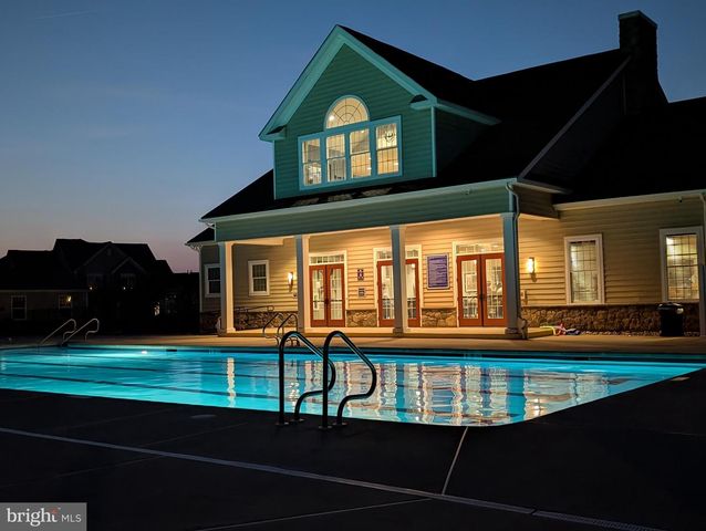 117 IRON HILL WAY, Collegeville, PA 19426
