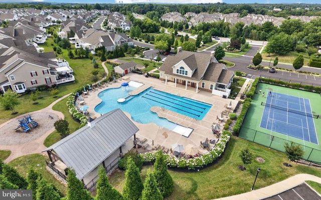 117 IRON HILL WAY, Collegeville, PA 19426