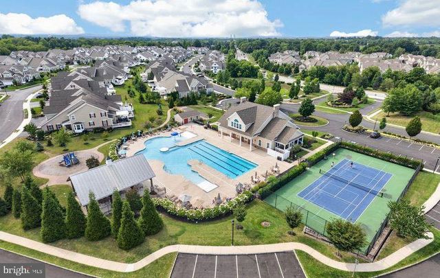 117 IRON HILL WAY, Collegeville, PA 19426